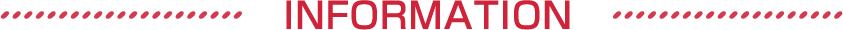 INFORMATION